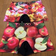 メンズ　ボクサーパンツ　（2枚）のサムネイル