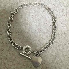 tiffany necklace silver 925のサムネイル