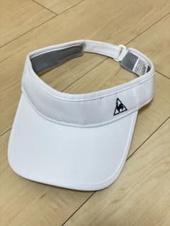 le coq sportif サンバイザーのサムネイル
