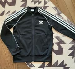 adidas ジャージ 上のみ  140cmのサムネイル