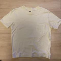 MHL ポケットTシャツのサムネイル