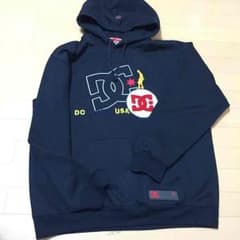 DCSHOECOUSA パーカーのサムネイル