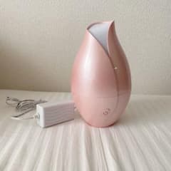 廃盤！レア　Francfranc超音波 アロマ加湿器のサムネイル
