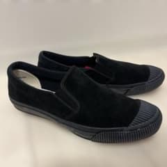 Anachronorm PRAS スリッポン ブラック 26 未使用品 - メルカリ