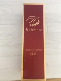 薬用ヘアモア-Hairmore-スカルプケアエッセンス  120mlのサムネイル