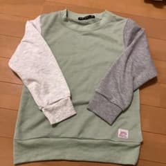 トレーナー（SHISKY）のサムネイル
