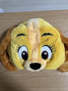 ファンキャップ　101匹わんちゃんのサムネイル