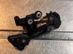 Shimano 105 リアディレイラー　R7000のサムネイル