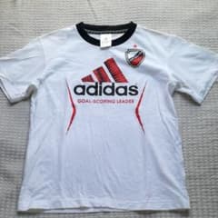 adidas アディダス Tシャツ　150のサムネイル