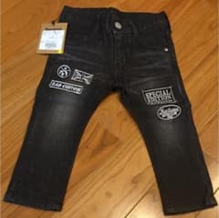 RAD CUSTOM デニムパンツのサムネイル