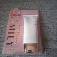 MILY BBクリーム SPF24 PA+ オークルのサムネイル