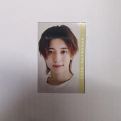 中村嶺亜 デタカ カードのサムネイル