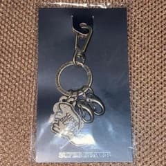 SUPER BEAVER キーホルダー キーチャーム - メルカリ