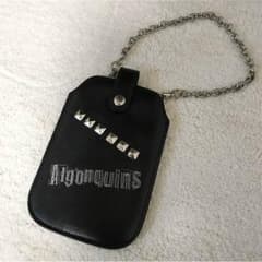 Algonquin アルゴンキンのサムネイル