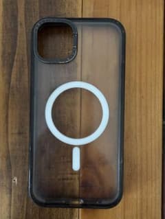 CASETiFY iPhone 15 Plus ケース MagSafe対応のサムネイル