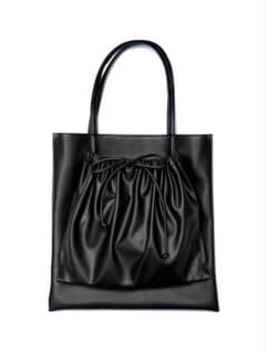 AKIKOAOKI | HELP ME TO WORK BAG-CLASSIC