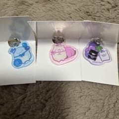 San-X Daiso Marker Charm (for marking)