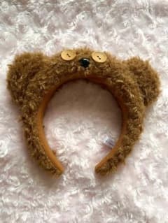 ティム カチューシャのサムネイル