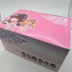 俺の妹がこんなに可愛いわけがない にいてんごでらっくす 限定版未開封