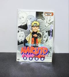 ナルト 劇場版 2012 ROAD TO NINJA 入場者特典 DVD カード ナルト 2012 ROAD TO NINJA 特典 DVD ミラバト カード - メルカリ
