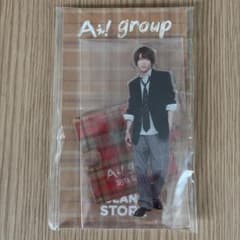 Aぇ! group 末澤誠也 アクリルスタンドのサムネイル