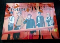 エーステ トルライ 秋 dvdのサムネイル