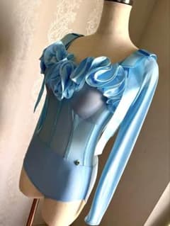 TID（Tania International Design）社交ダンスウェア TID（Tania International Design）社交ダンスウェア - メルカリ