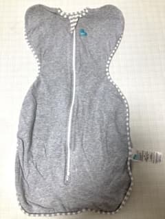 Thumbnail of LOVE TO DREAM SWADDLE UP ORGANIC M