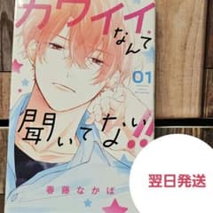 カワイイなんて聞いてない！！ 1 春藤なかば 講談社コミックス - 5