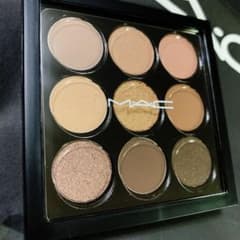 MAC アイシャドウ パレット 【新品 未使用】※おまけ付きますのサムネイル