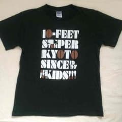 10-FEET Tシャツのサムネイル