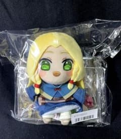 ダンジョン飯 びゅーこっとvol.1 マルシル タイクレ限定