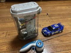 RC スーパーレーサー ラジコンカーのサムネイル