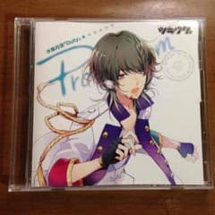 【値下げ中】ツキウタ CD 水無月涙 「Duty」のサムネイル
