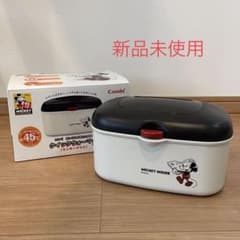 コンビ　クイックウォーマーのサムネイル