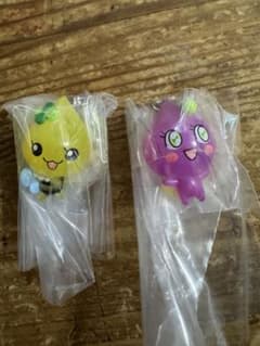 ぷるるんっ！しずくちゃんめじるしアクセサリー2のサムネイル