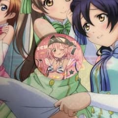 がっこうぐらし eeoくじ W賞チャンス 丈槍由紀 - メルカリ