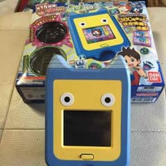 るかママ様専用   妖怪ウォッチ  妖怪パット！のサムネイル