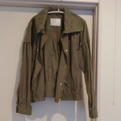 コンパクトレディ マウンテンパーカーフェルウのサムネイル