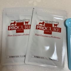 プロキュアのサムネイル