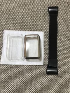 huawei band 6 交換用バンド&保護ケースのサムネイル