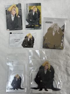 NARUTO デイダラ フォーマルのサムネイル