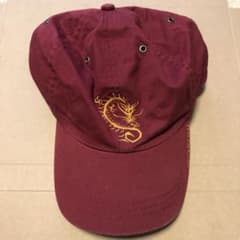 OLD STUSSY 90s ドラゴン キャップ オールド ステューシー レア OLD STUSSY 90s ドラゴン キャップ オールド ステューシー 紺タグ
