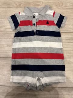 【GAP】 ロンパース 9-12M (70cm)のサムネイル