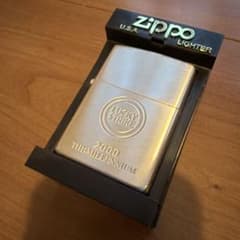 Zippo 2000 The Millennium ライター本体 - メルカリ