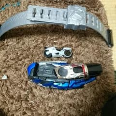 マッハドライバーのサムネイル