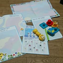 お水でアートブックのサムネイル