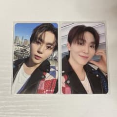SEVENTEEN セブチWEEKS スングァン 教保文庫 ラキドロのサムネイル