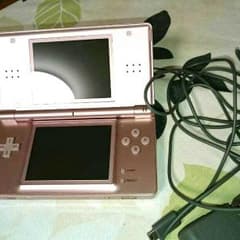 DS、リズム天国のカセット付き＼(^^)／のサムネイル