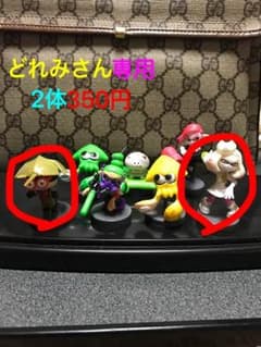 スプラトゥーンチョコエッグのサムネイル